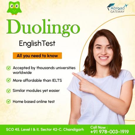 How to Prepare for Duolingo Test?